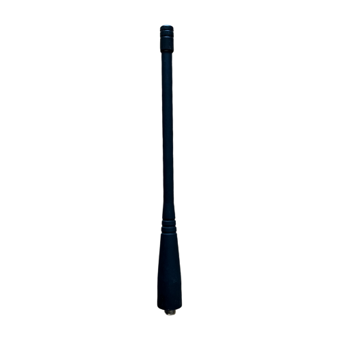 SRCommunications 8ATX-400470-B UHF 400-470MHz Whip Antenna for SR-D Series Radios