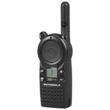 8 Pack Motorola CLS1110 UHF 1 Watt 1 Channel Lightweight Radio