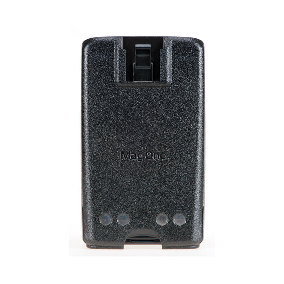 Motorola PMNN4075AR Li-Ion Battery for BPR 40, Mag One by Motorola (Black)
