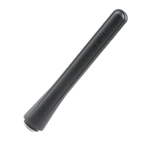 Hytera AN0148H07 VHF 144-154MHz Stubby Antenna with Integrated GPS for HP7 Series Radios