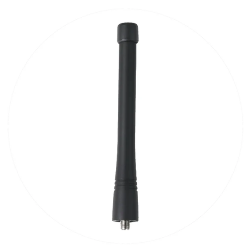 Hytera AN0160H16 VHF 145-175MHz Stubby Antenna with SMA Connector for Hytera Portable Radios