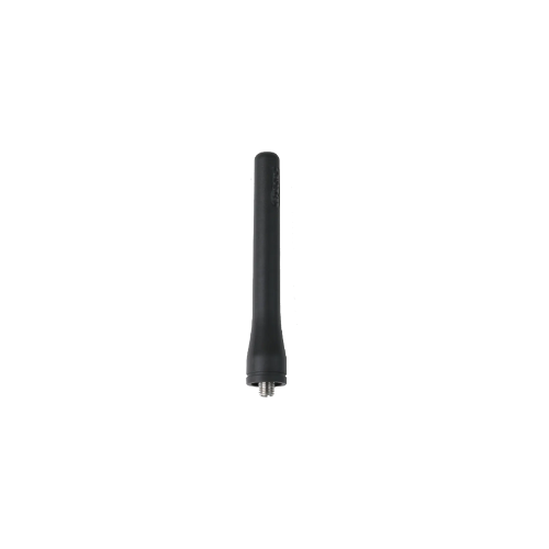 Hytera AN0435H13 UHF 400–470MHz Stubby Antenna with SMA Connector for BD502i BD552i PD402i PD412i PD482i PD502i PD562i PD702i PD752i PD782i PD982i HP602 HP682