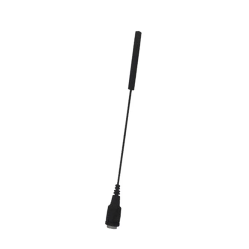 Hytera AN0435W11 UHF Titanium Antenna 400-470MHz with GPS for PD602i PD662i PD682i X1ei X1pi HP702 HP782