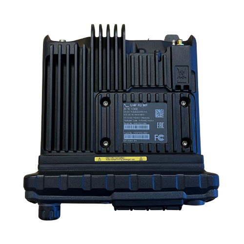 Used Motorola APX1500 M36SSS9PW1AN UHF 450-520MHz 512 Channel 45 Watt P25 Phase 2 Mobile Two-Way Radio