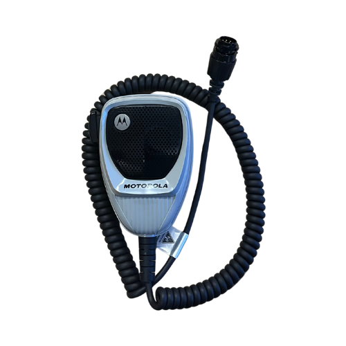 Used Motorola APX1500 M36SSS9PW1AN UHF 450-520MHz 512 Channel 45 Watt P25 Phase 2 Mobile Two-Way Radio