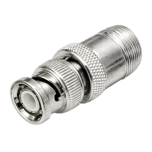 Opek AT-7052 BNC Male to N Female Adapter