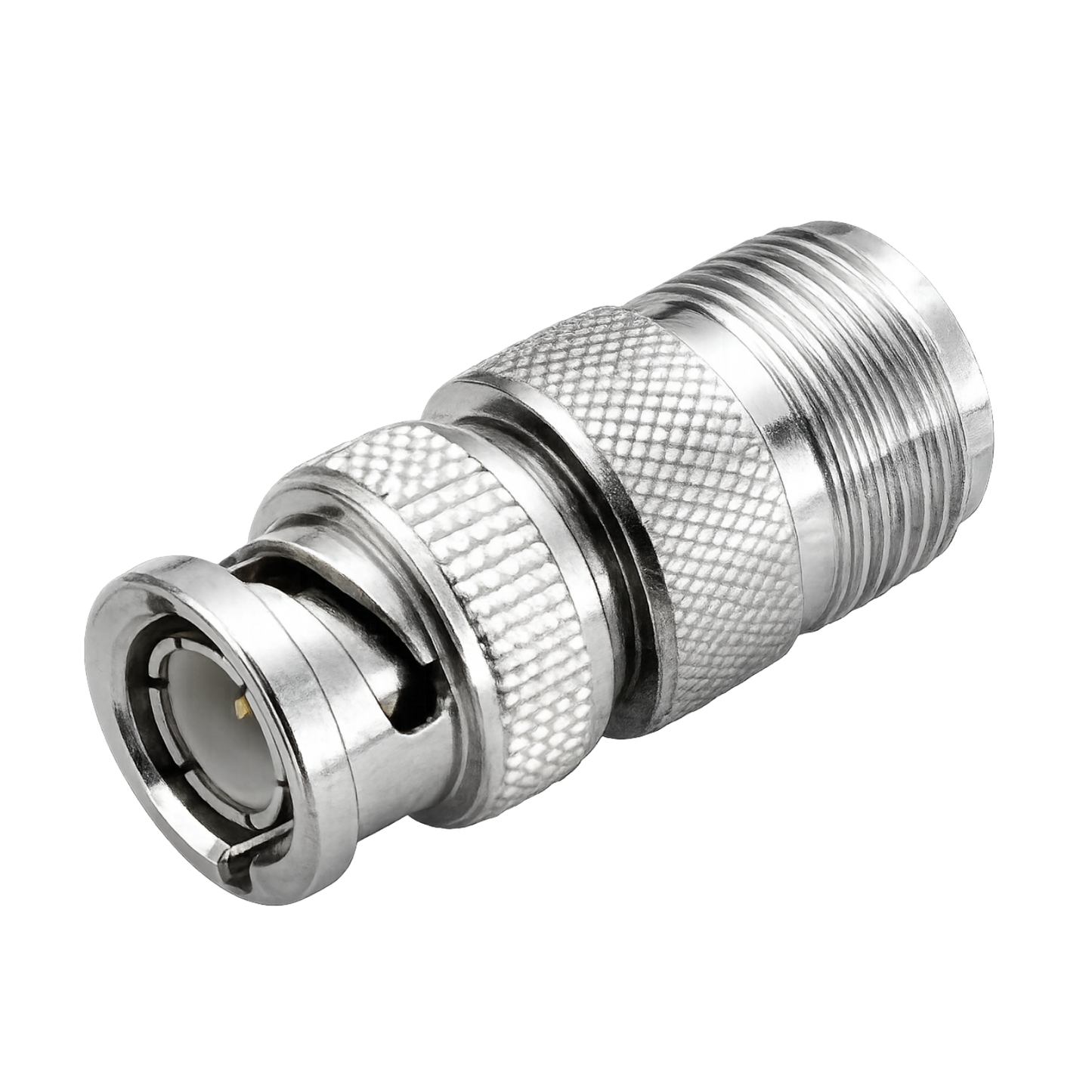 Opek AT-7060 BNC Male to UHF Female Adapter