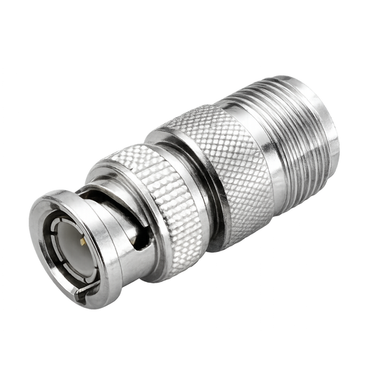 Opek AT-7060 BNC Male to UHF Female Adapter