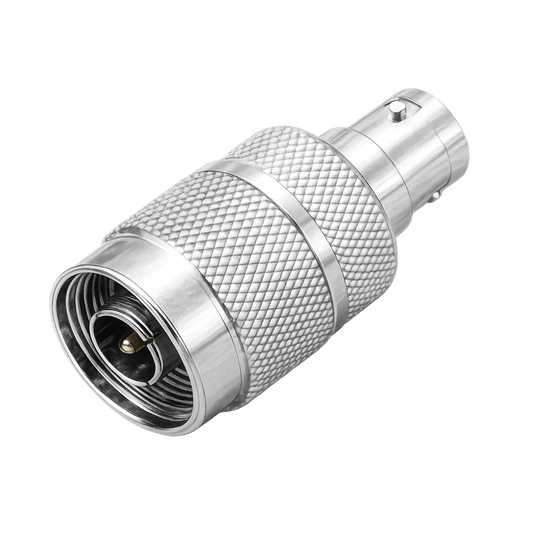 Opek AT-7324 N Male to BNC Female Adapter
