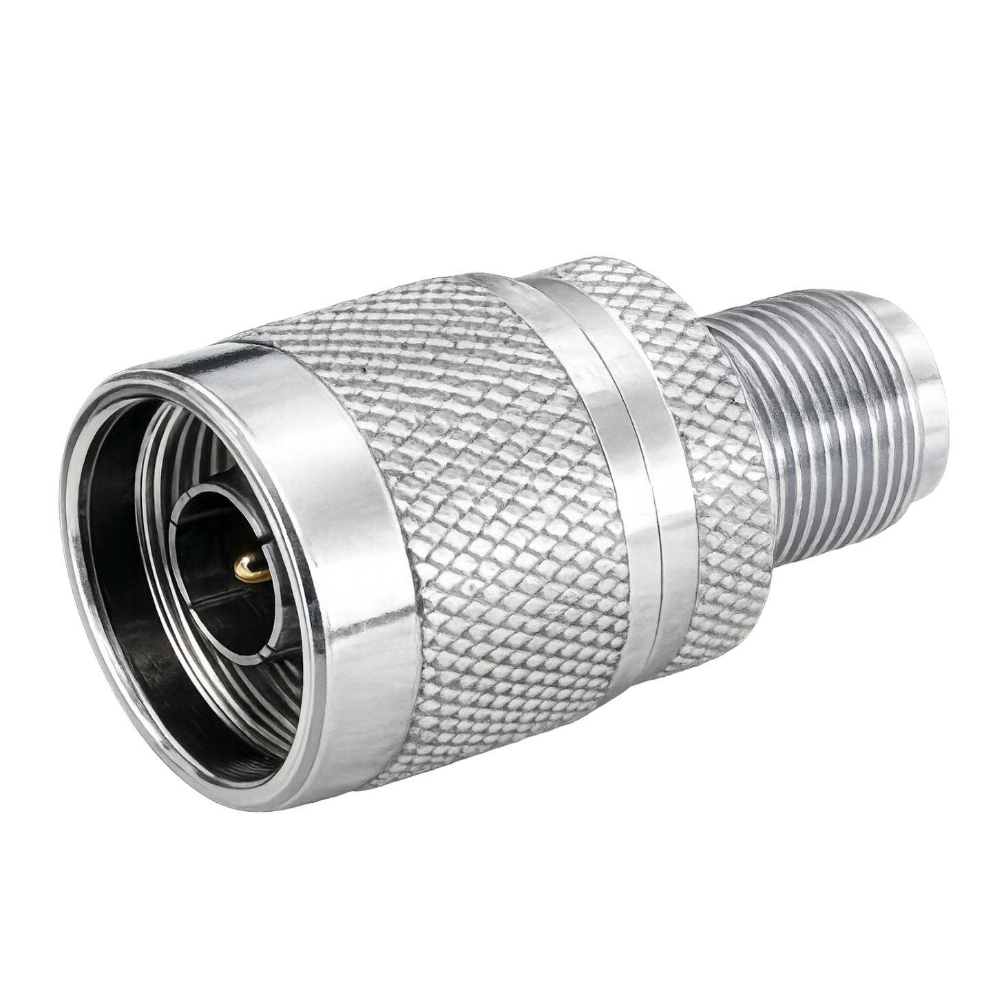 Opek AT-7328 N Male to TNC Female Adapter