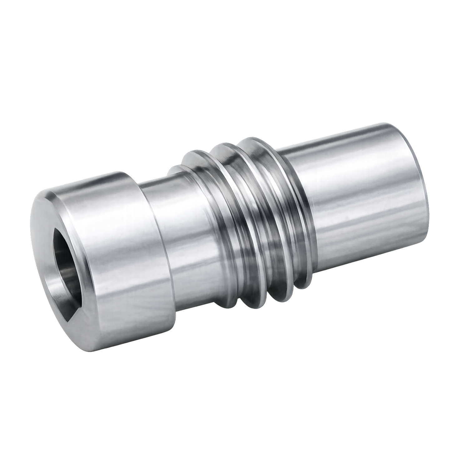 Opek AT-7507A UG-175 Reducer for RG-58 Coax Cable