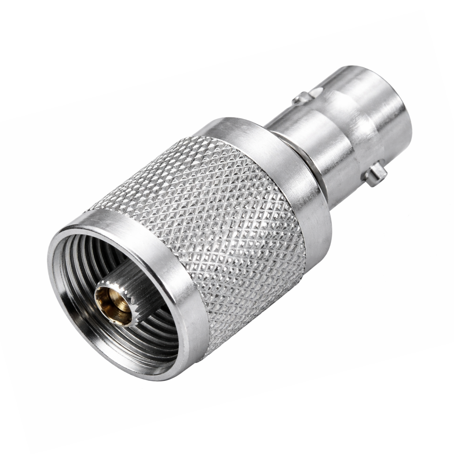 Opek AT-7519 UHF Male to BNC Female Adapter
