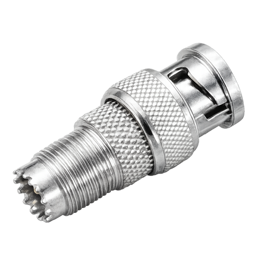 Opek AT-7611 Mini-UHF Female to BNC Male Adapter
