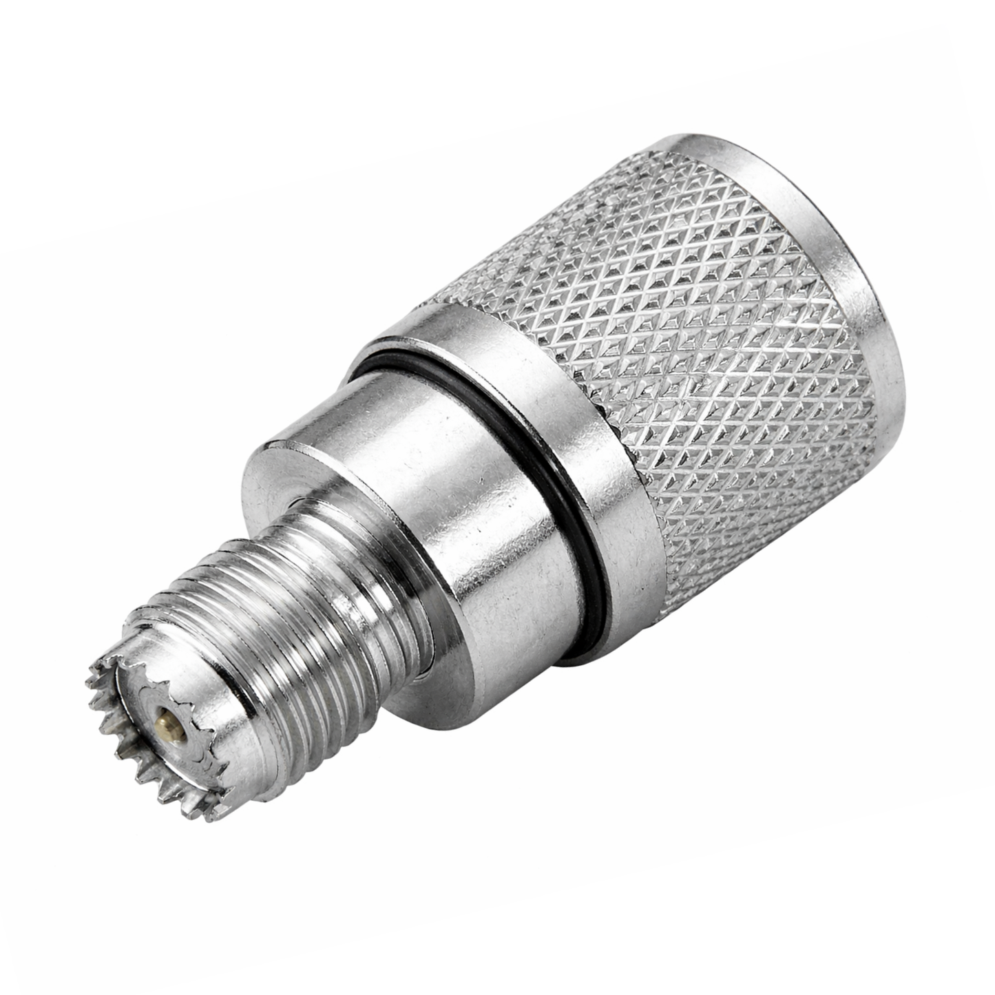 Opek AT-7614 Mini-UHF Female to UHF Male Adapter