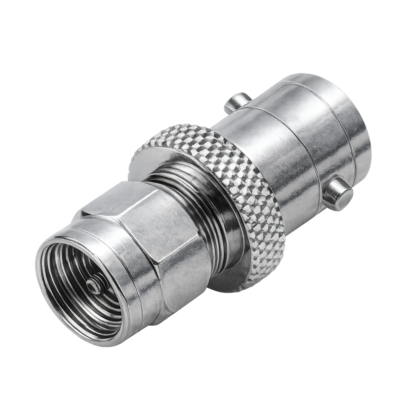 Opek AT-7820-N SMA Male to BNC Female Adapter