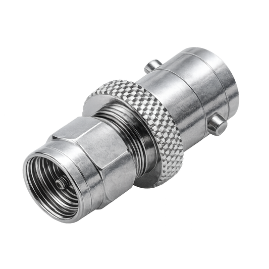 Opek AT-7820-N SMA Male to BNC Female Adapter