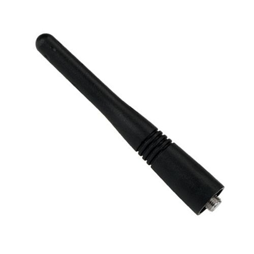 Motorola ATU-16DS UHF Stubby Antenna 450–490 MHz for VX-450 VX-451 VX-454 VX-459 EVX-530 EVX-531 EVX-534 EVX-539