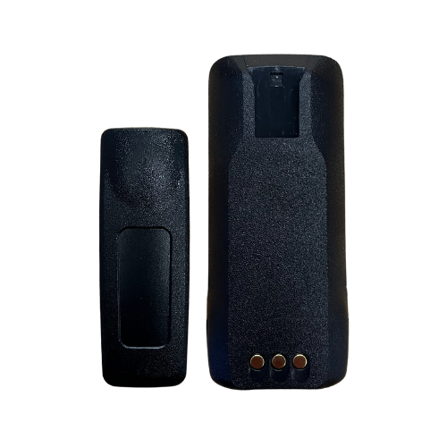 SRCommunications B4598 2300mAh Hi-Capacity Battery for Motorola R2