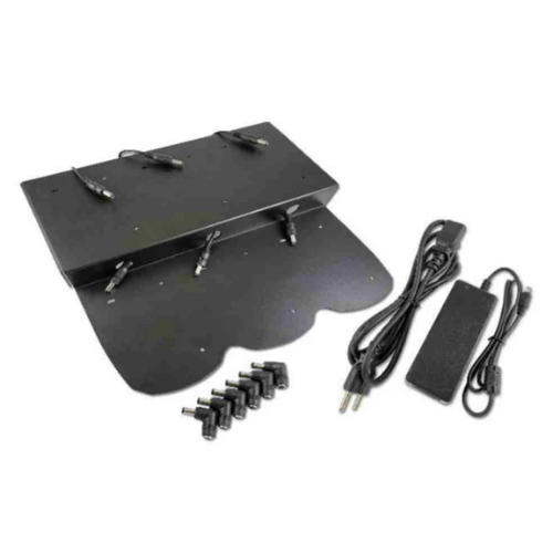 Ritron BC-6NT-KIT 6 Gang Charger Kit for NT-152M NT-174 NT-470