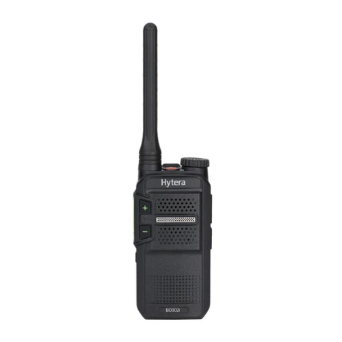 Hytera BD302i UHF Digital Two-Way Radio  400-470MHz 48 Channel 2 Watt DMR Portable Radio