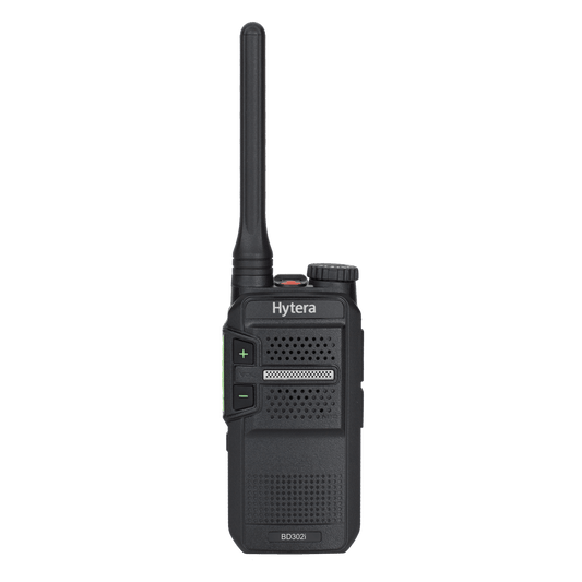 Hytera  BD302i UHF 400-470MHz 48 Channels DMR Two-Way Radio