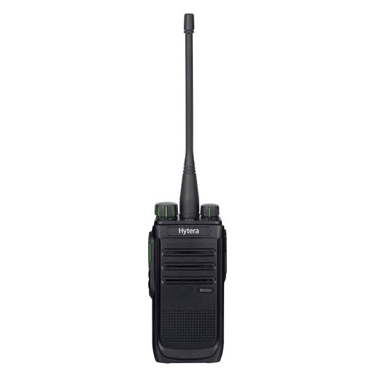 Hytera BD502i VHF 136-174MHz 48 Channels DMR Two-Way Radio