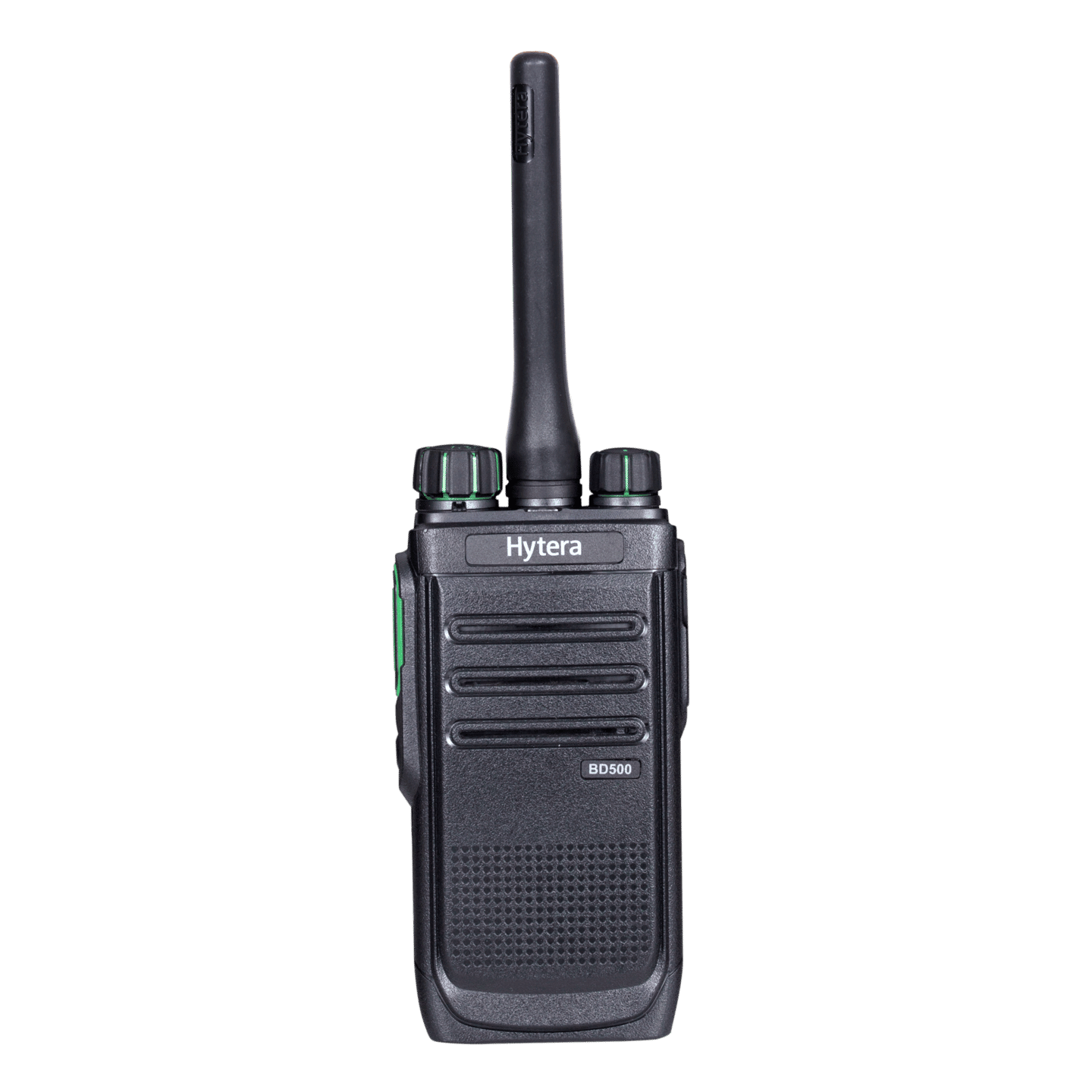 Hytera BD502i VHF/UHF 48 Channels Digital DMR Portable Two-Way Radio