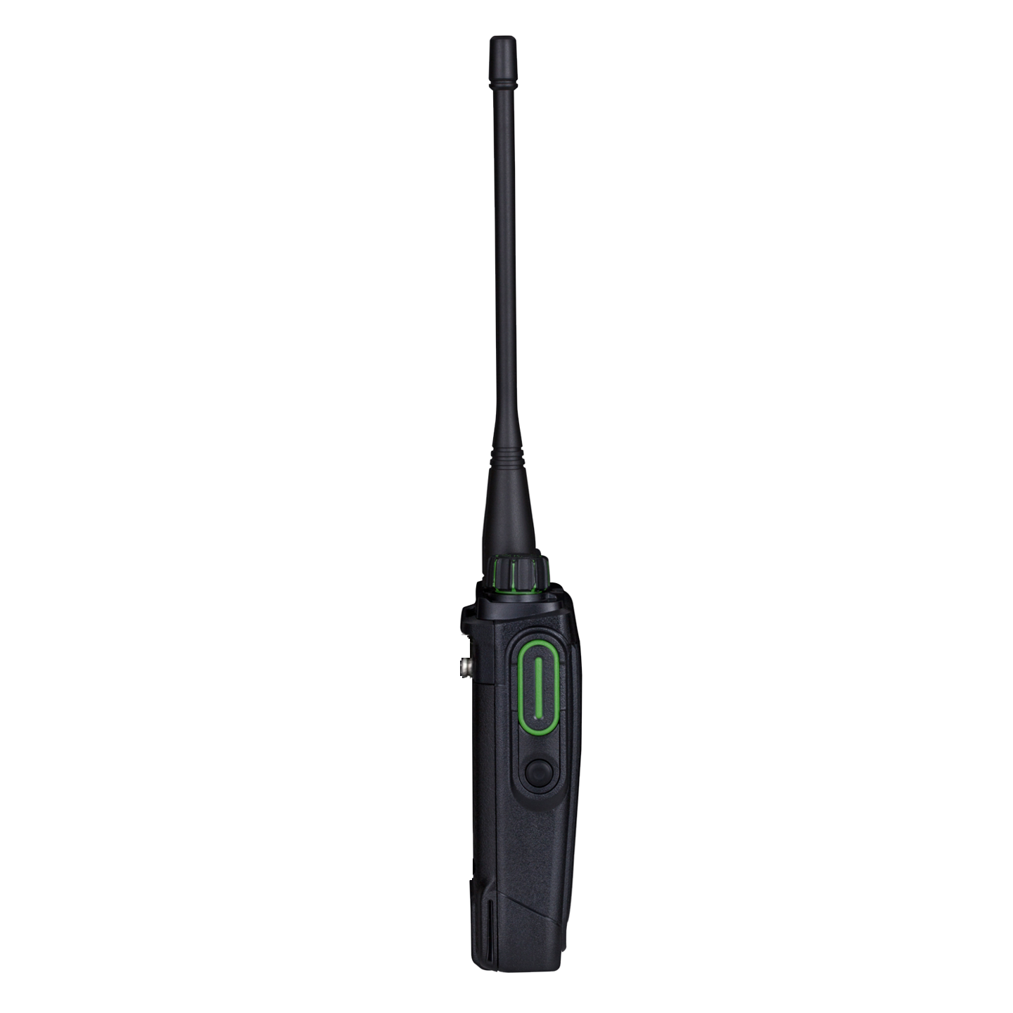 Hytera BD552i UHF 400-470MHz 4 Watts 256 Channels Digital Display Portable Two-Way Radio