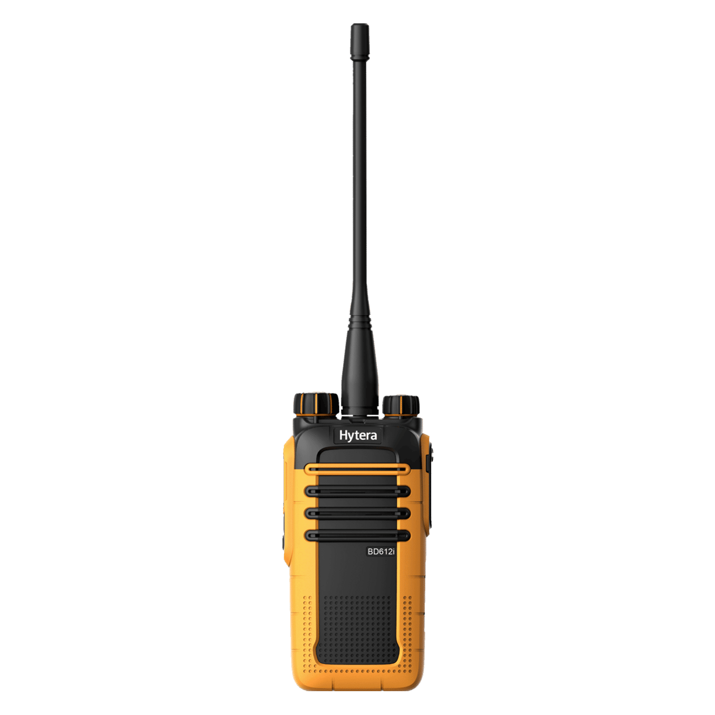 Hytera BD612i UHF 400-470MHz 48 channels 4 Watts Digital DMR Two-Way Radio