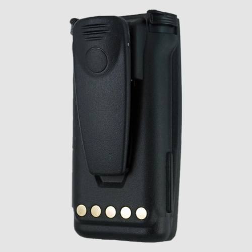 Power Products BP234065PL 9.0V 3000mAh Li-MnO2 Non-Rechargeable Battery Pack with Belt Clip