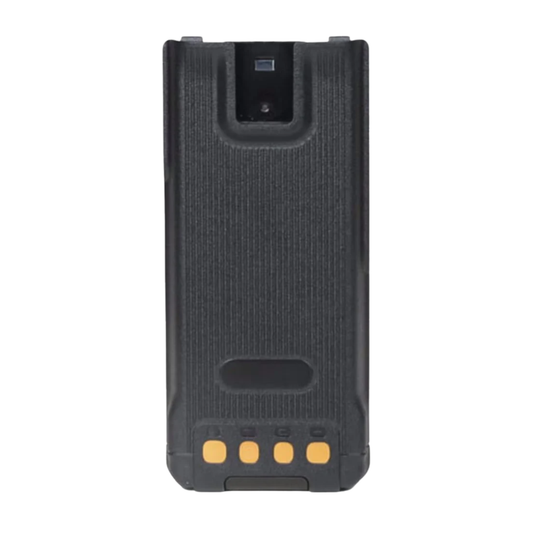Hytera BP2403 2400mAh 7.7V IP68 Lithium Polymer Battery for HP702 & HP782 Portable Radios