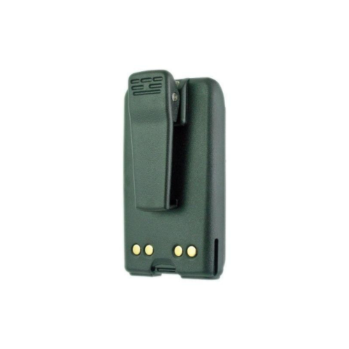 Power Products BP4071MH-1 Battery for Motorola BPR40 Mag One Series Radio – 7.2V 1300mAh NiMH