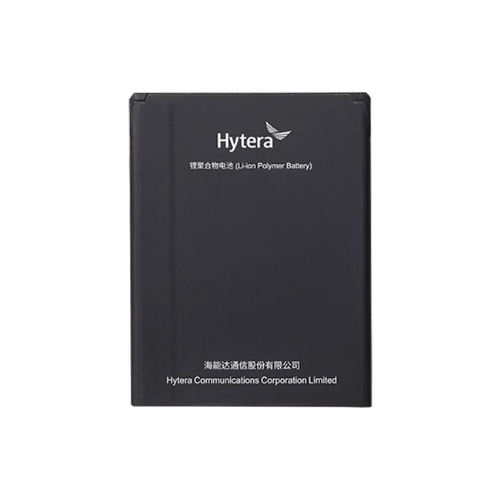 Hytera BP4901 Lithium Polymer Battery 5040mAh for PNC560