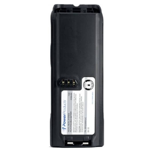 Power Products BP8299MHUC 3800 mAh NiMH Battery for Motorola XTS 5000 Two-Way Radios