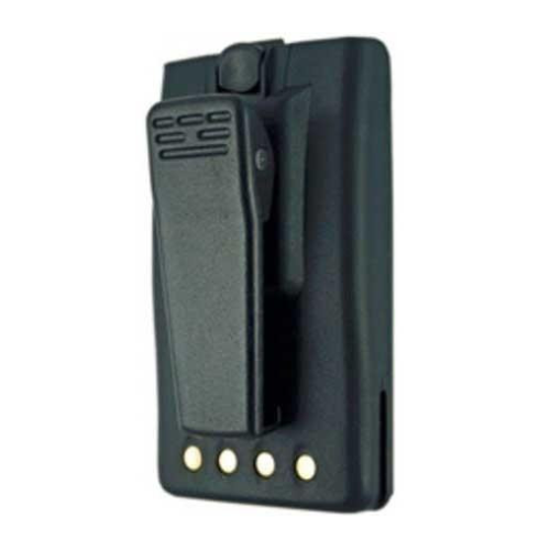 Power Products Relm BPRP1700LI 7.4V 1700mAh Li-Ion Battery with Belt Clip