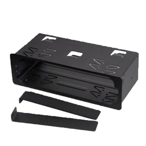 Hytera BRK15 In-Dash Mounting Kit (DIN) for MD782i