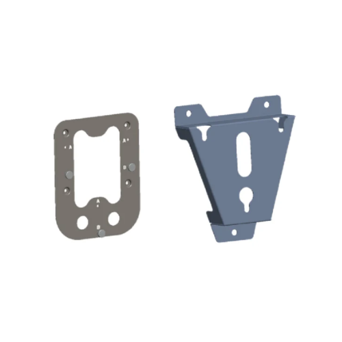 Hytera BRK36 Wall-Mount Bracket Kit for HR652 & HR655 DMR Repeaters