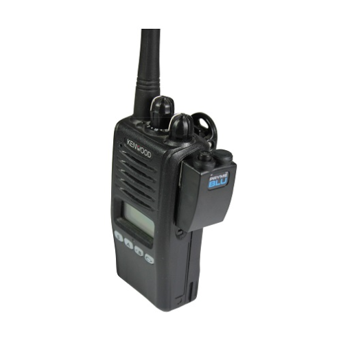 PRYME BT-501-DIRECT-V2 Wireless Headset Adapter for Kenwood NX-220 NX-240 NX-320 NX-340 NX-420 TK-2170 TK-2173 TK-2312 TK-2360 TK-2402 TK-3170 TK-3360 TK-3402
