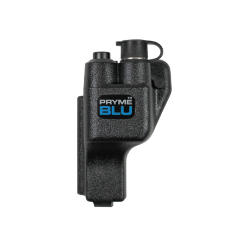 Pryme BT-523-V2 PRYMEBLU Wireless Headset Adapter for Motorola JEDI Radios