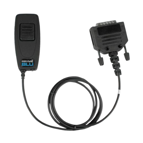 Pryme BT-M55 Bluetooth Adapter Kit for Kenwood Mobile radios