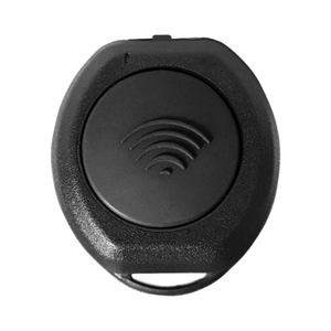 PRYMEBLU BT-PTT-Super Mini-FOB Bluetooth Wireless PTT Switch ZELLO, Wave Communicator, ESChat, Unity, Streamwide and Many Other PoC Push-to-Talk Apps