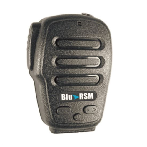 Klein Blu-RSM Bluetooth Wireless Speaker Microphone for Android & iOS