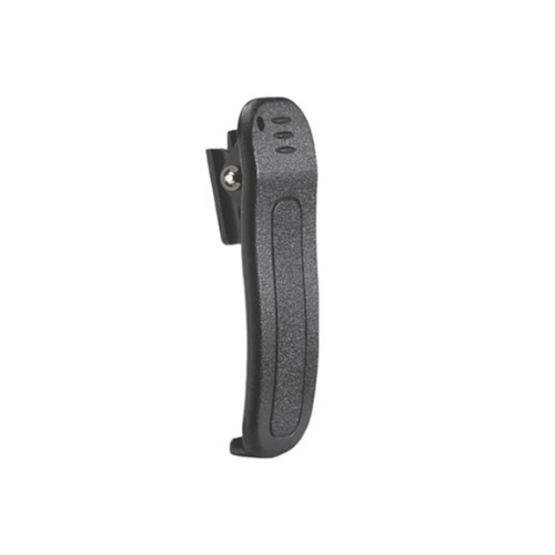 Ritron CB-SLX Spring-Action Belt Clip for SLX & J Series Radios