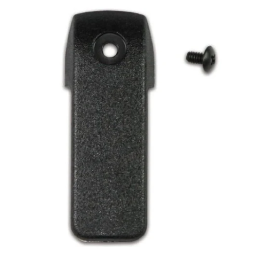 Ritron CBS-A Replacement Belt Clip for JMX Series Radios (Includes Screws)