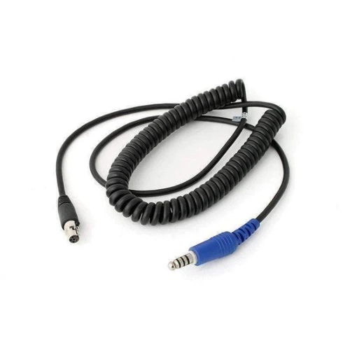 Rugged Radios CC-OFF Off-Road Intercom Adapter Cable