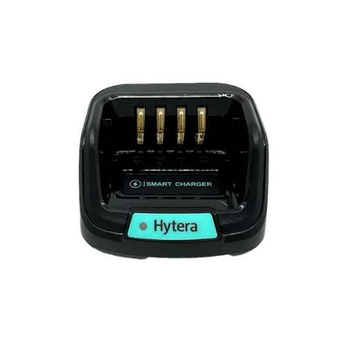 Hytera CH10L30 Smart Single Desktop Charger for HP Series Two-Way Radios