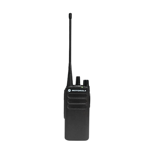 Motorola CP100D UHF 403-480MHz 4 Watt 16 Channels Analog Portable Radio