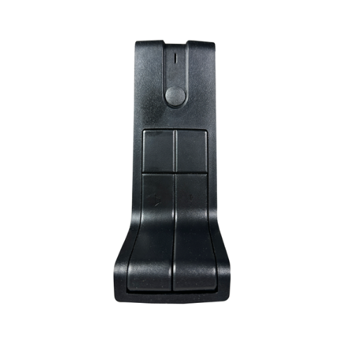 Pryme DMC-1F3-USB Desktop Microphone for Dispatch Consoles