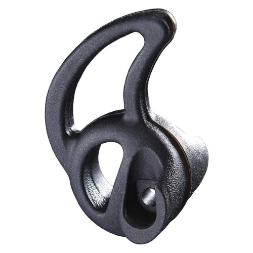 Ear Phone Connection EP-FUA-MB Size Medium Fin Ultra™ Ambidextrous Earmold Universal Acoustic Tube Ear Tip