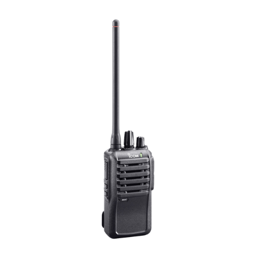 Icom F3001 VHF 136-174MHz 16 Channel 5 Watt Analog Two-Way Radio